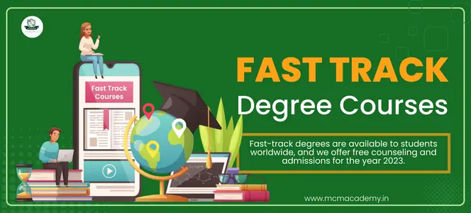 fast track courses